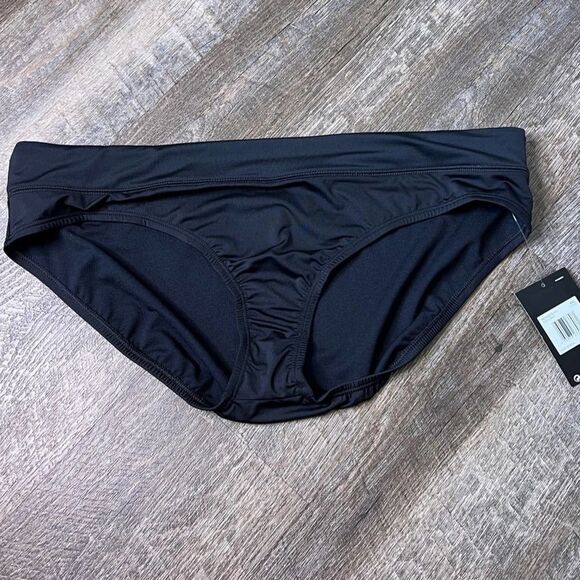 Nike Swim Bikini Bottoms XXL - Picture 3 of 8